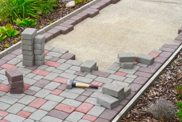 Best Concrete Paver Driveway  in Sylacauga, AL