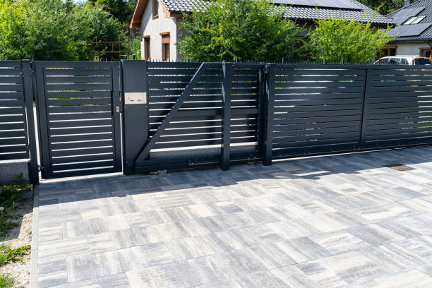 Best Decorative Driveway Pavers  in Sylacauga, AL