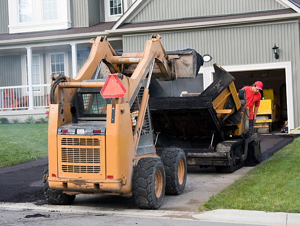 Best Commercial Driveway Pavers  in Sylacauga, AL