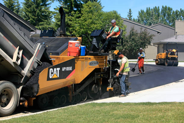 Best Custom Driveway Pavers  in Sylacauga, AL