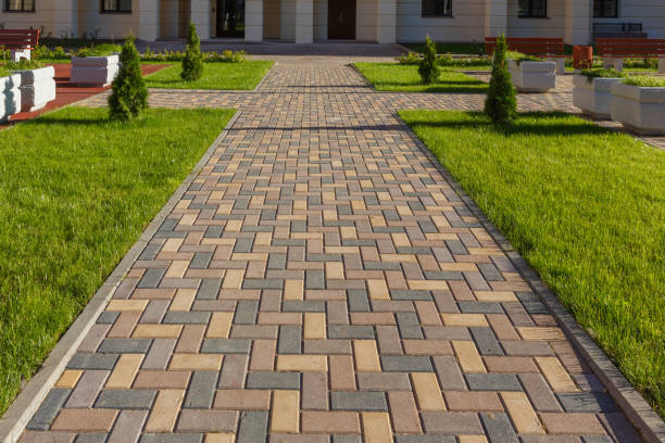 Best Interlocking Driveway Pavers  in Sylacauga, AL
