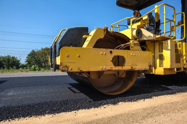 Reasons to Select Us for Your Driveway Paving Requirements in Sylacauga, AL
